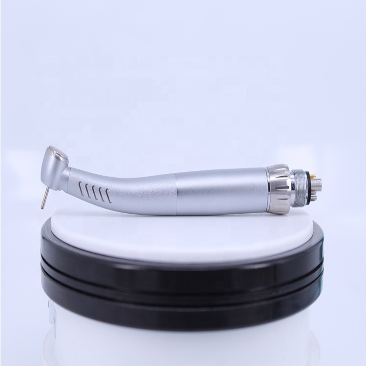 Fiber Optic Dental Handpice with Quick Coupling