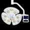 A 26 LED-Bulbs Shadowless Dental LED Planting Lamp
