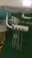 Economical Dental Unit Factory Supply Dental Chair