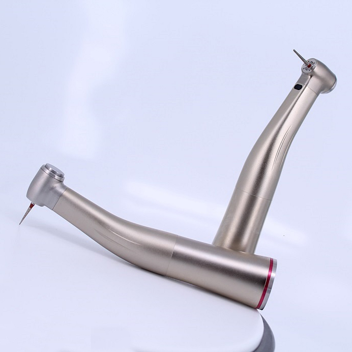 Factory Made Electric Motor Handpiece 1: 5 Without Light for Dentist Use