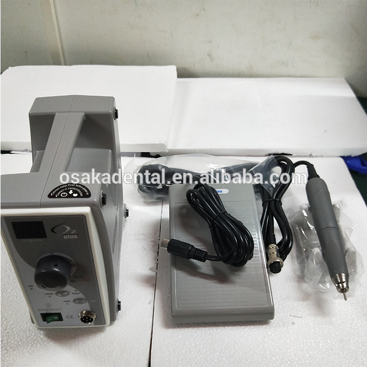 50,000RPM Micromotor for Clinic or Lab