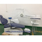 Dental Chair with LED light in cabinet, more convinient for checking machine, high level dental chair with 9 momeries