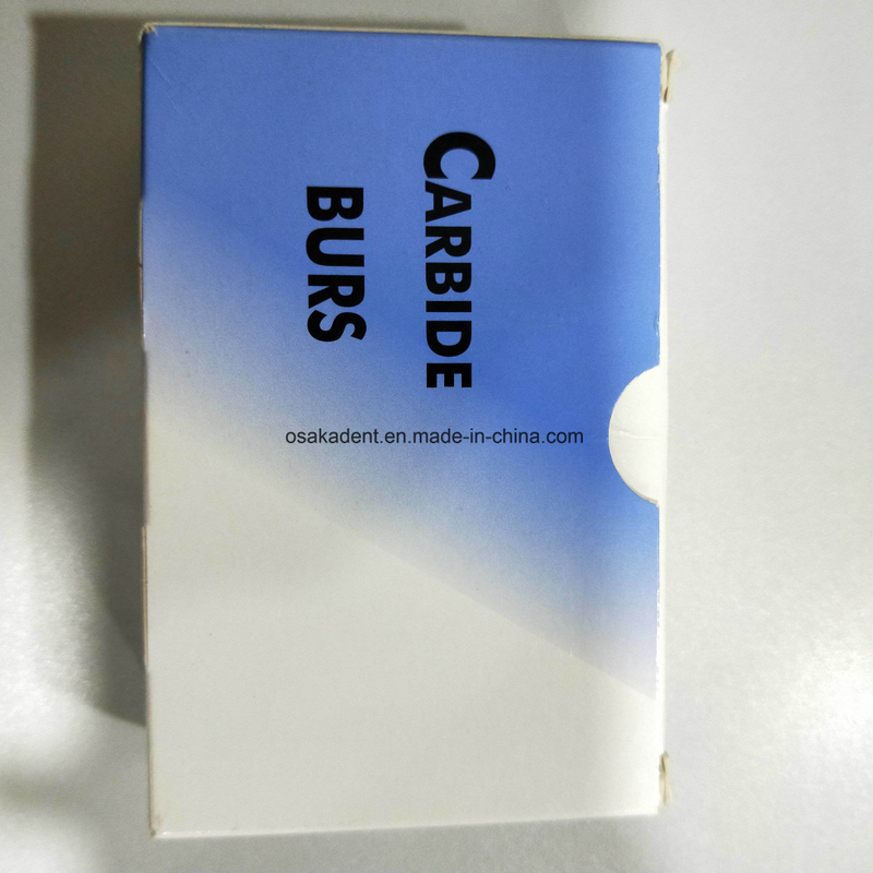 Dental Burs Endo-Z Carbide Burs