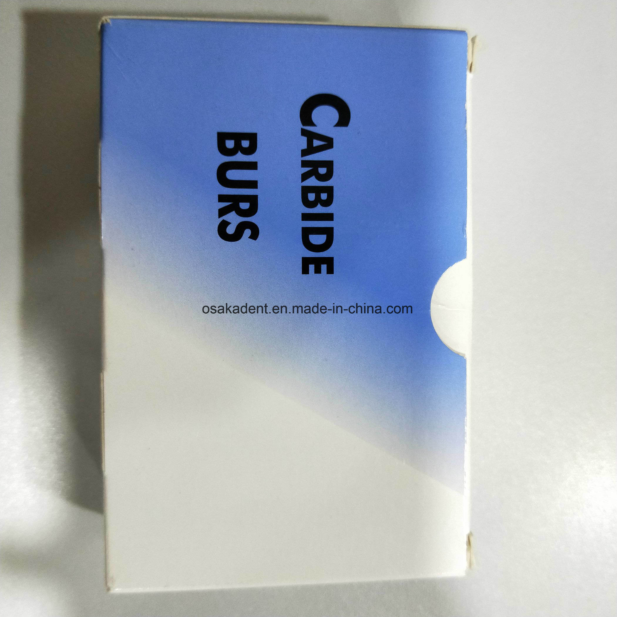 Dental Burs Endo-Z Carbide Burs