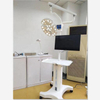 26 LED-Bulbs Dental LED Implant Lamp with Mobile Trolley