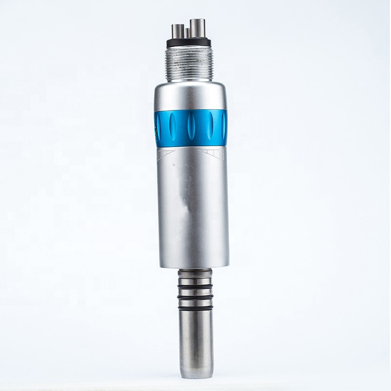 Newest E-Generator Integrated Inner Water Spray Low Speed Handpiece Set