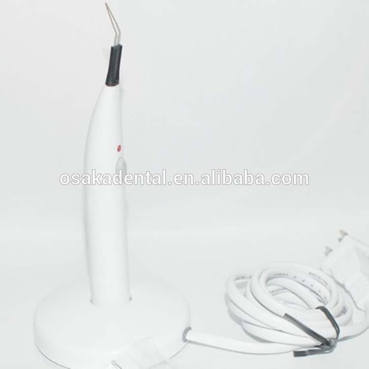A Dental Cordless Gutta Percha Cutter