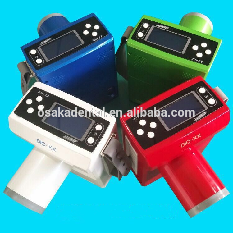 A Korea High Quality Dental Portable Digital X Ray Unit