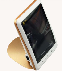 Dental Electronic Apex Locator/Dental Endodontics Root Canal Meter III Pro