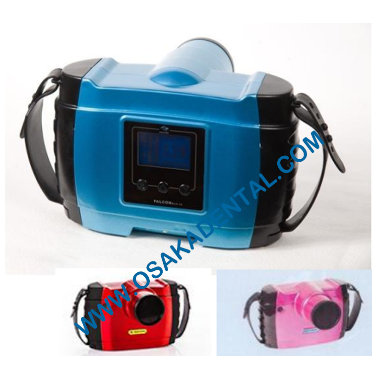 Potable Dental X ray machine