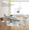 High Quality Dental Equipment New Dental Unit with 3 Memories OSA-A1