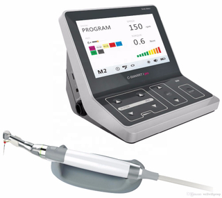 High Quality C-Smart-1 Pro Dental Endo Motor with LED light Contra Angle