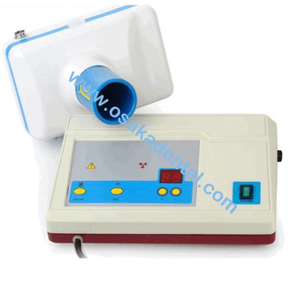 Potable Dental X ray machine