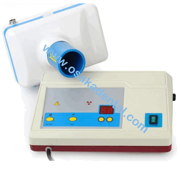 Potable Dental X ray machine