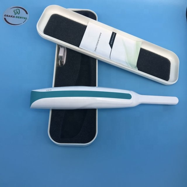 Dental Wireless WiFi Intra-oral Camera