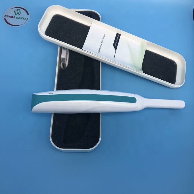 Dental Wireless WiFi Intra-oral Camera