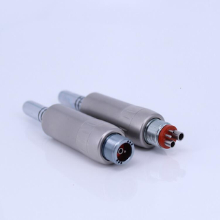 A Inner Channel Water Air Motor for Low Speed Handpiece