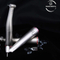 A Quiet and Large Torque Cartridge 1:4.2 Contra Angle with Fiber Optic