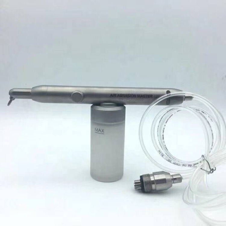 Aluminum Oxide Hygiene Prophy Air Polisher