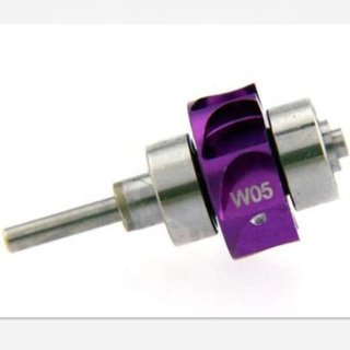 A Germany Cartridge for High Speed Handpiece with Balance Technique
