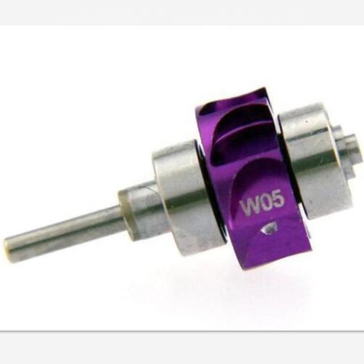 A Germany Cartridge for High Speed Handpiece with Balance Technique