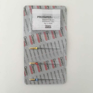 A Dental NiTi Rotary Endodontic Endo Files Protaper Next NITI File