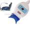Dental Teeth Whitening and Bleaching Machine Installed on Dental Unit