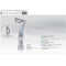 Dental 4:1 reduction contra angle Reciprocating IPR system