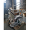 Dental chair with scaler Red color