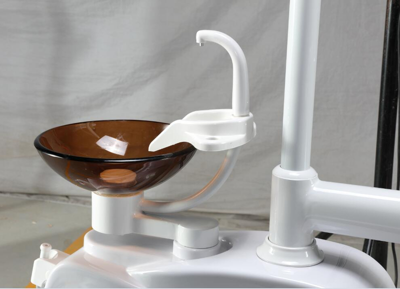 Cheap price of Dental chair/unit with all equipments of full set