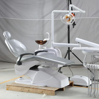 Cheap price of Dental chair/unit with all equipments of full set