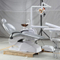Cheap price of Dental chair/unit with all equipments of full set