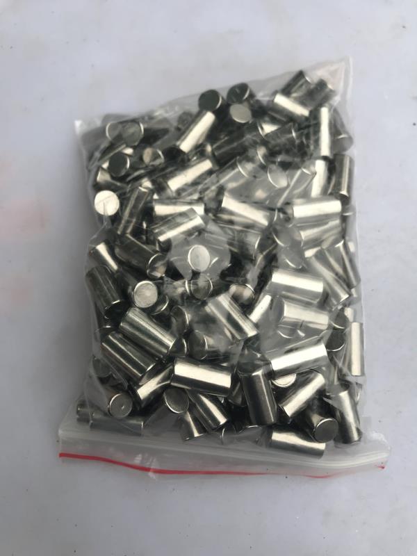 Nickel Based Dental Alloy Ideal for Porcelain