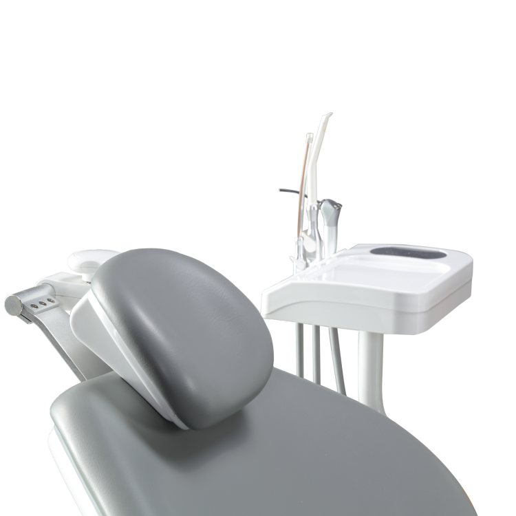 A Fashion Design Dental Unit and Dental Chair with Stable Quality