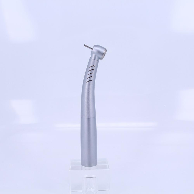 Fiber Optic High Speed Handpiece With Coupling 6 Holes for Dental Equipment