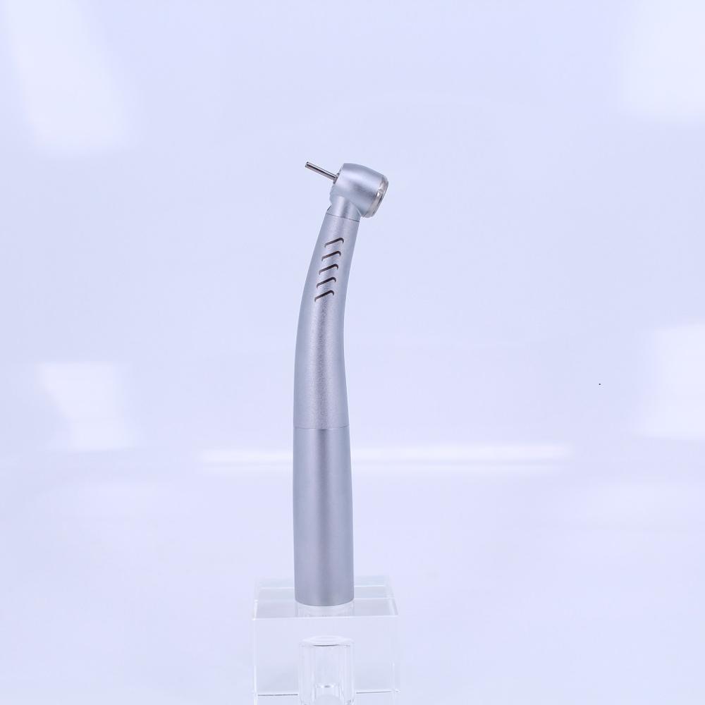 Fiber Optic High Speed Handpiece With Coupling 6 Holes for Dental Equipment