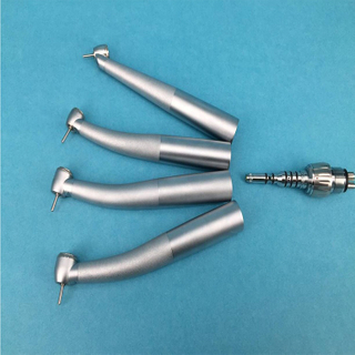 Fiber Optic Dental Handpice with Quick Coupling