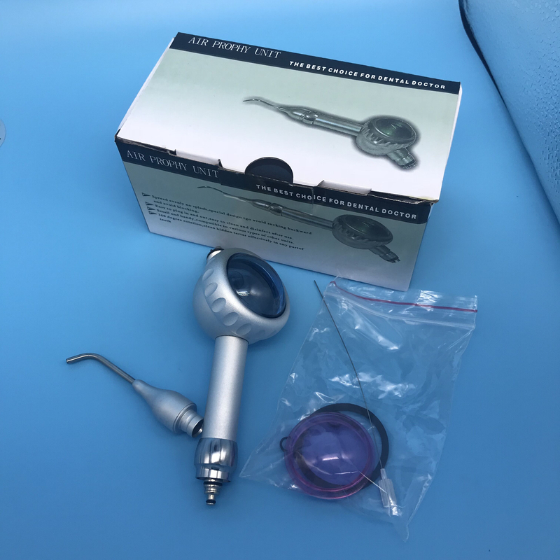 Air Polisher for Handpiece