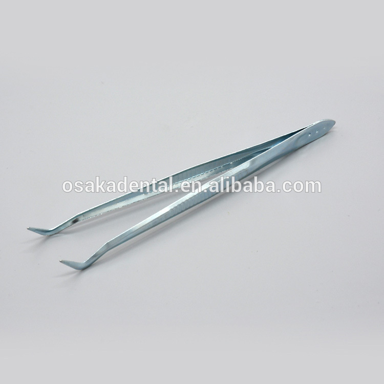 Dental disposable kits 3 sets including Mirror/Probe/Tweezers