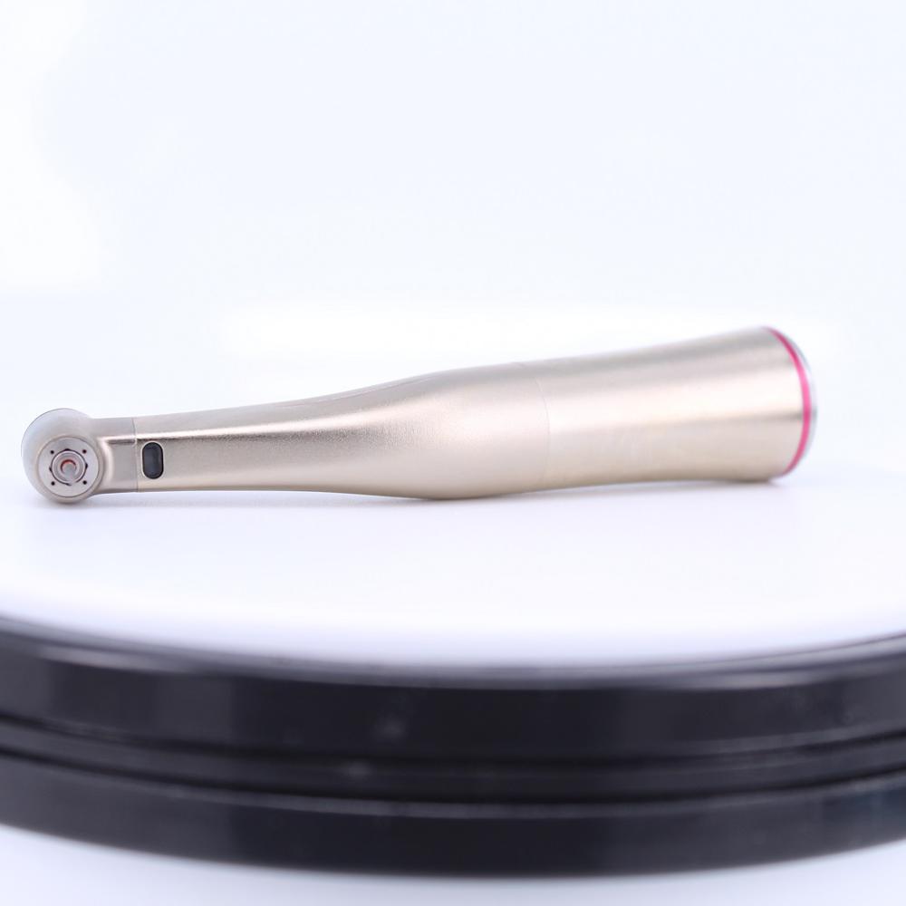 Factory Made Electric Motor Handpiece 1: 5 Without Light for Dentist Use