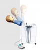 Dental Simulation Training System with Dental Manikin with Torso