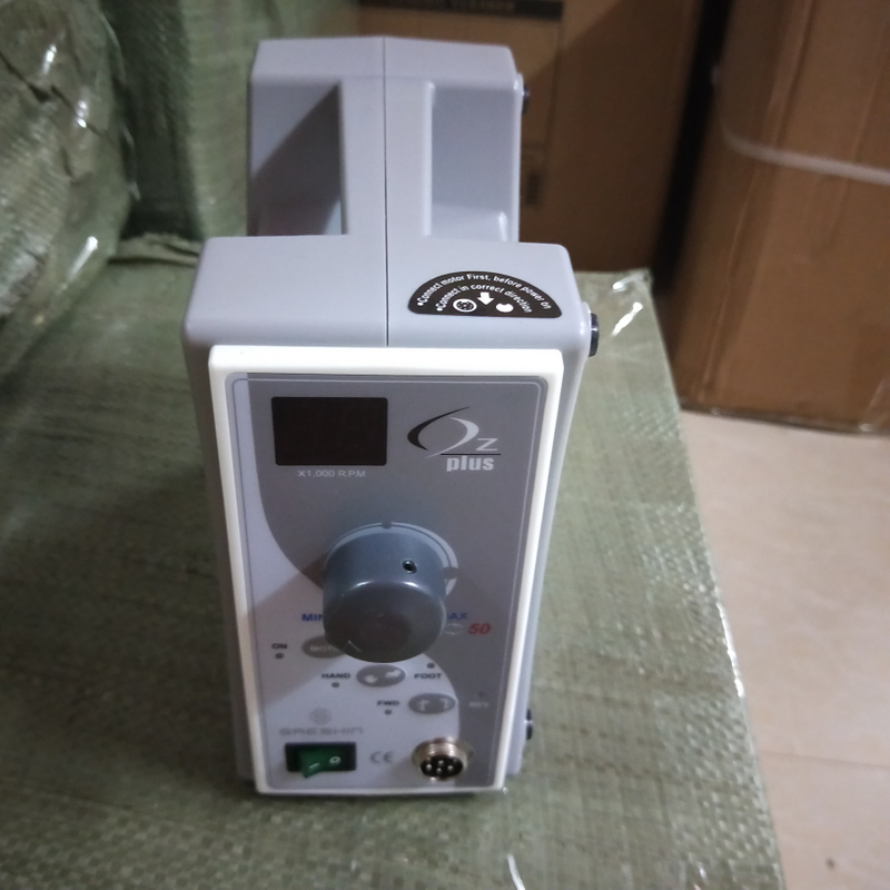 50,000RPM Micromotor for Clinic or Lab