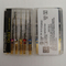 Osaka/DSB Box Packing Protaper Gold Rotary Files