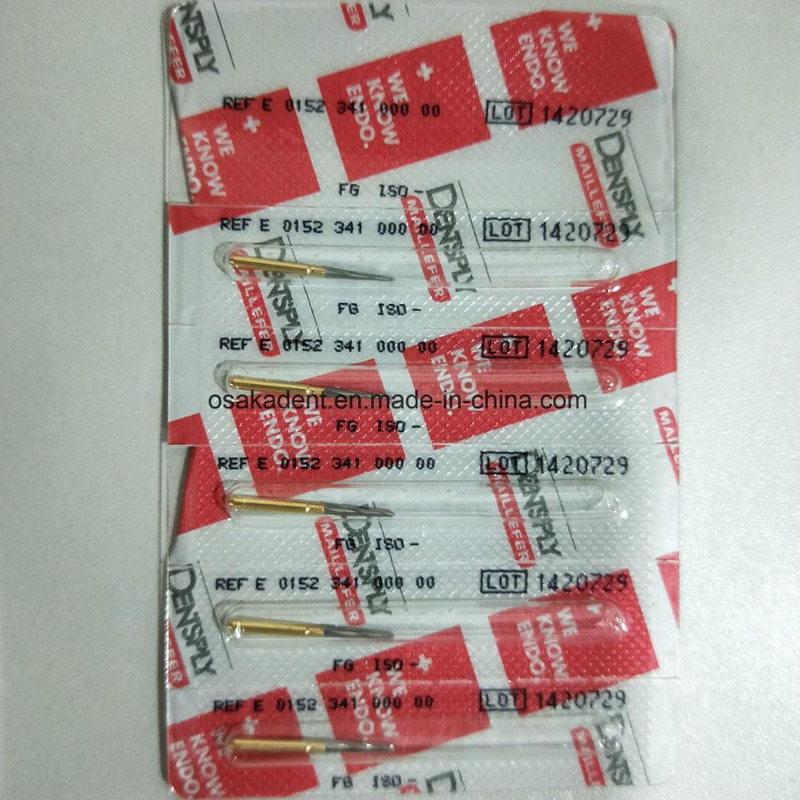 Dental Burs Endo-Z Carbide Burs
