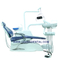 High quality Dental Chair with multi-functional with handpiece tool tray / dental instrument /