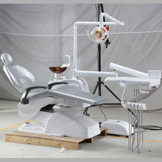 Economic dental chair Osaka dental unit 4C