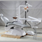 Economic dental chair Osaka dental unit 4C