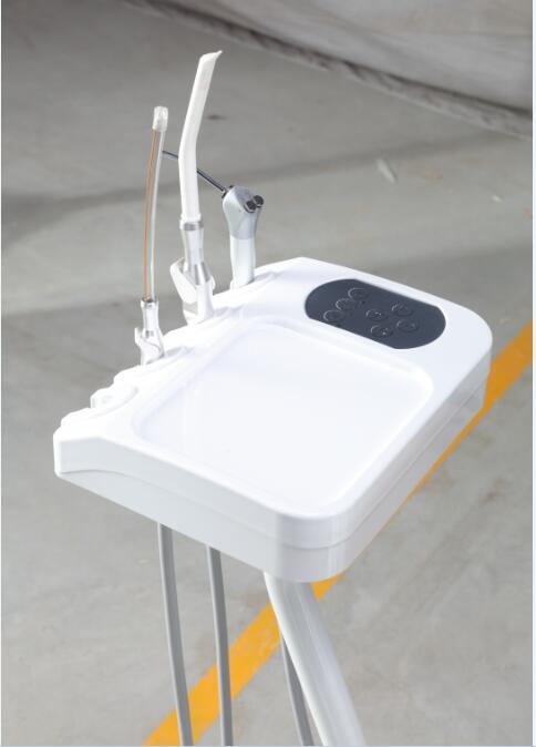 New good price of Dental chair/unit with all equipments of full set