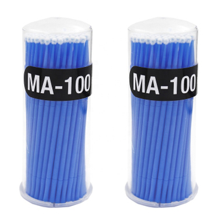 Dental Disposable economic Applicator / Micro Brush Applicators