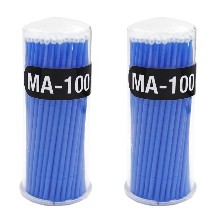 Dental Disposable economic Applicator / Micro Brush Applicators